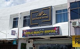 Alameen Boutique Hotel